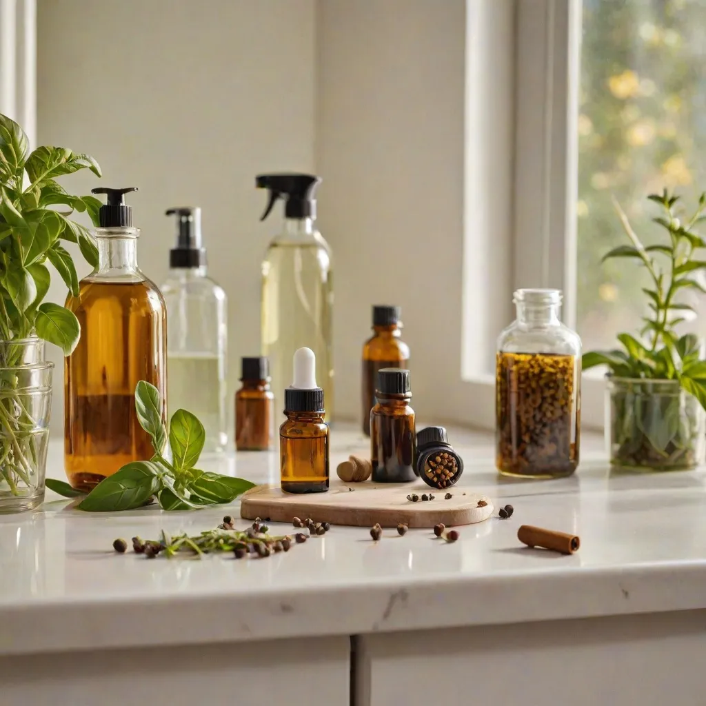 Jak pozbyć się much z domu? Praktyczne rozwiązania na uciążliwe owady