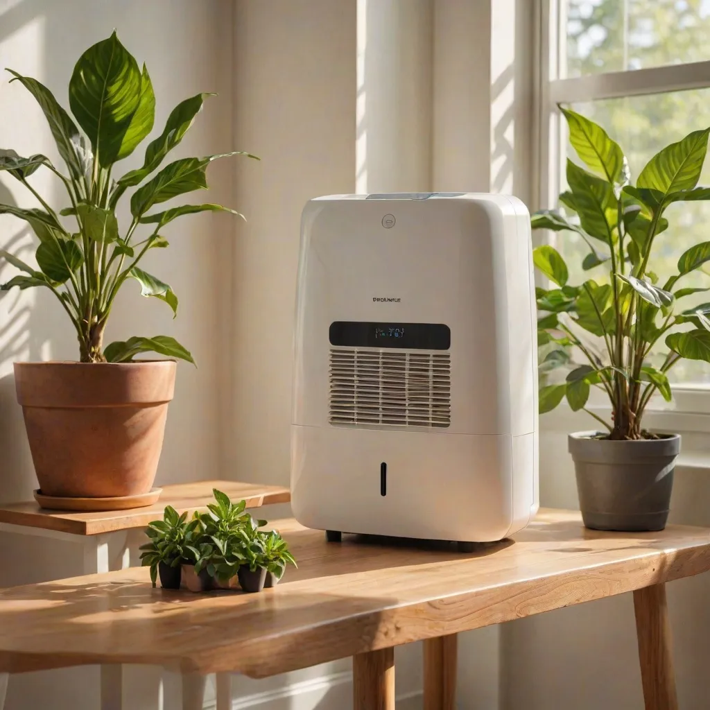 Jak zmniejszyć wilgotność w domu? Skuteczne metody na wilgoć