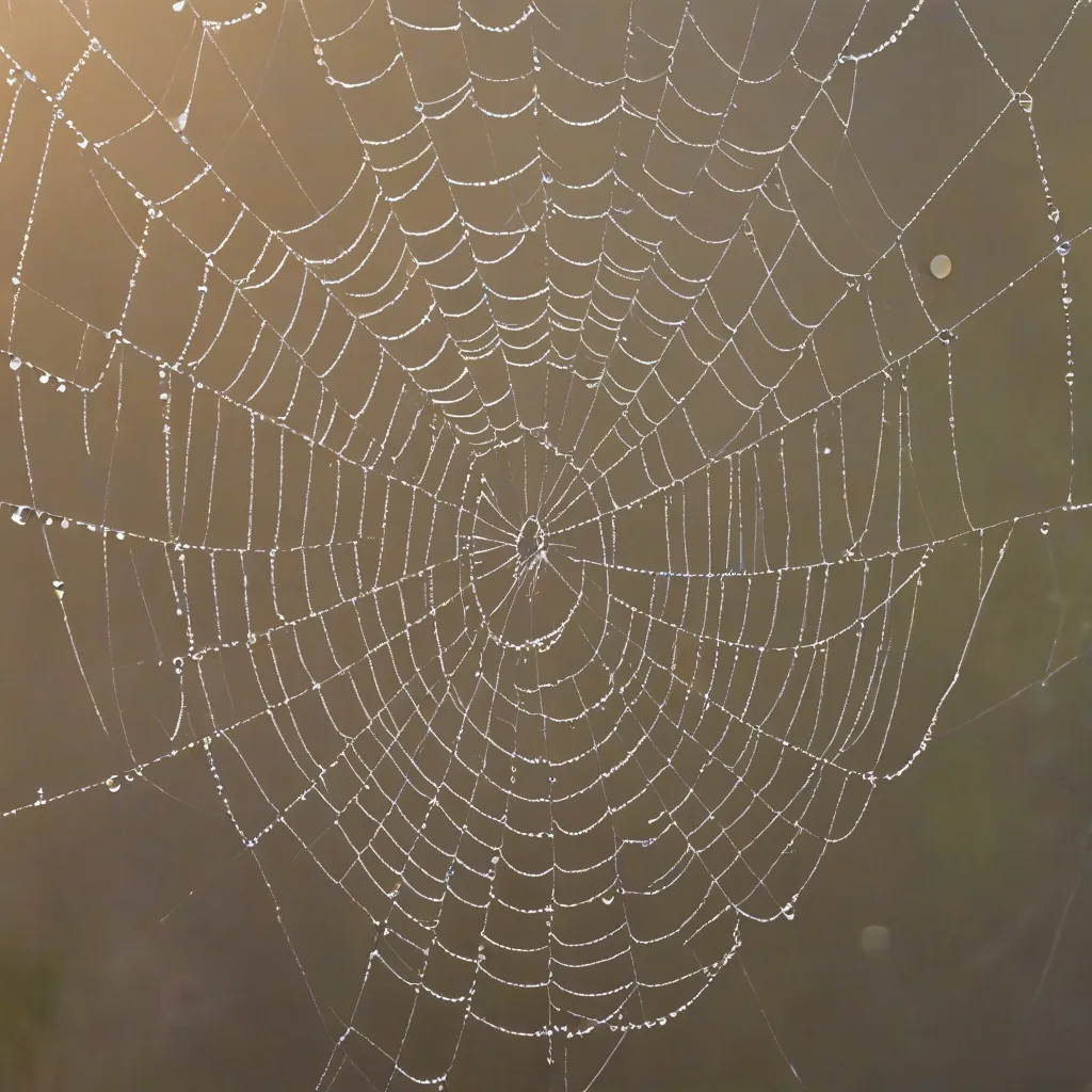 Jak pozbyć się pająków z domu? Skuteczne porady na pajęczaki