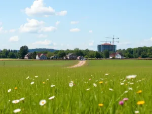 Infrastruktura i media — co sprawdzić przed zakupem działki w Gdańsku?