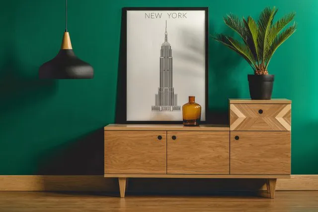 Jak połączyć styl retro z minimalizmem w mieszkaniu?