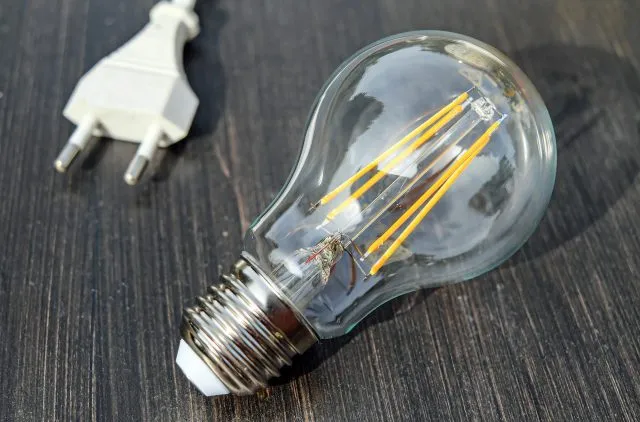 Jakie zalety ma żarówka E27 w technologii LED?