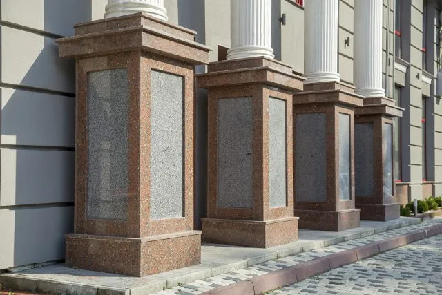 Okrągłe szalunki tekturowe - podstawowe informacje