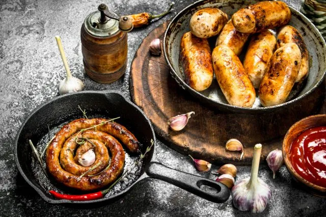 Wszystko, co musimy wiedzieć o patelniach do grillowania.